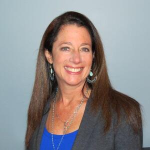 Lisa Lieberman Barzilai